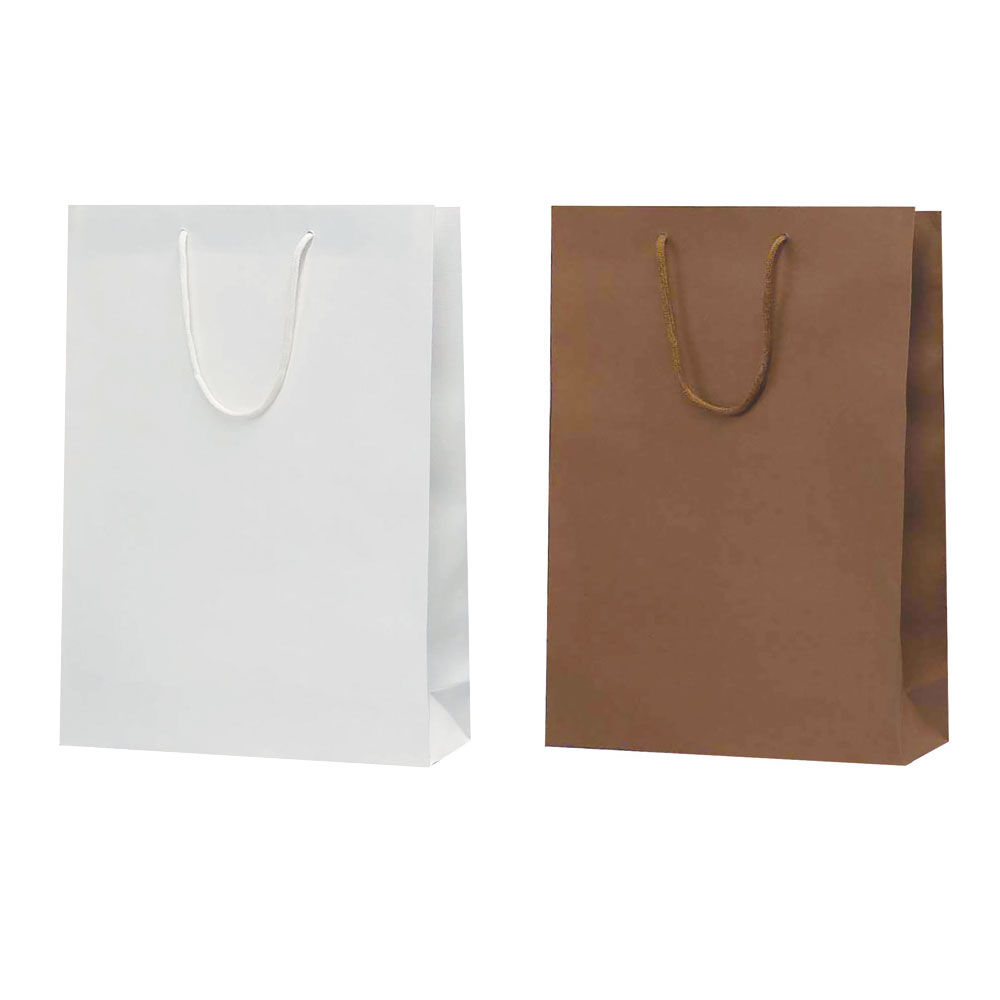 紙製手提バッグ（既製品に名入れ）