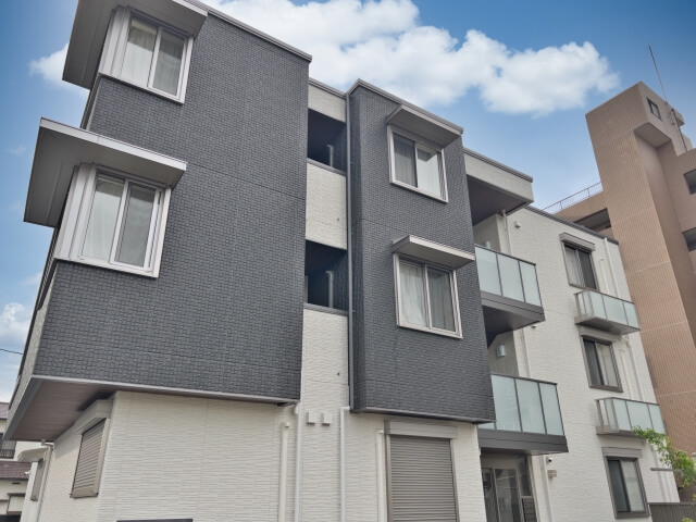 住宅業界向け懸垂幕の選び方